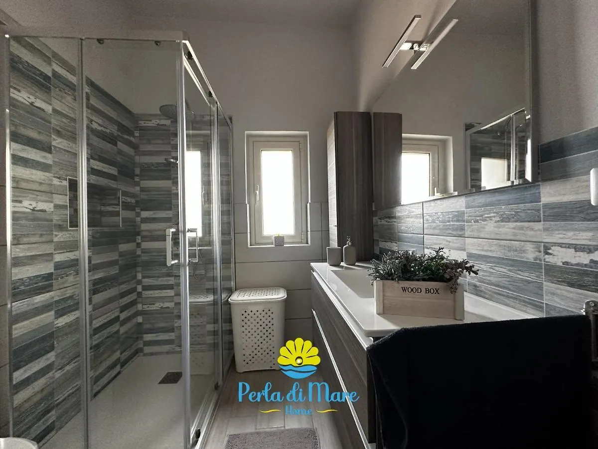 Ferienwohnung Perla Di Mare Siculiana 0*,  Italien