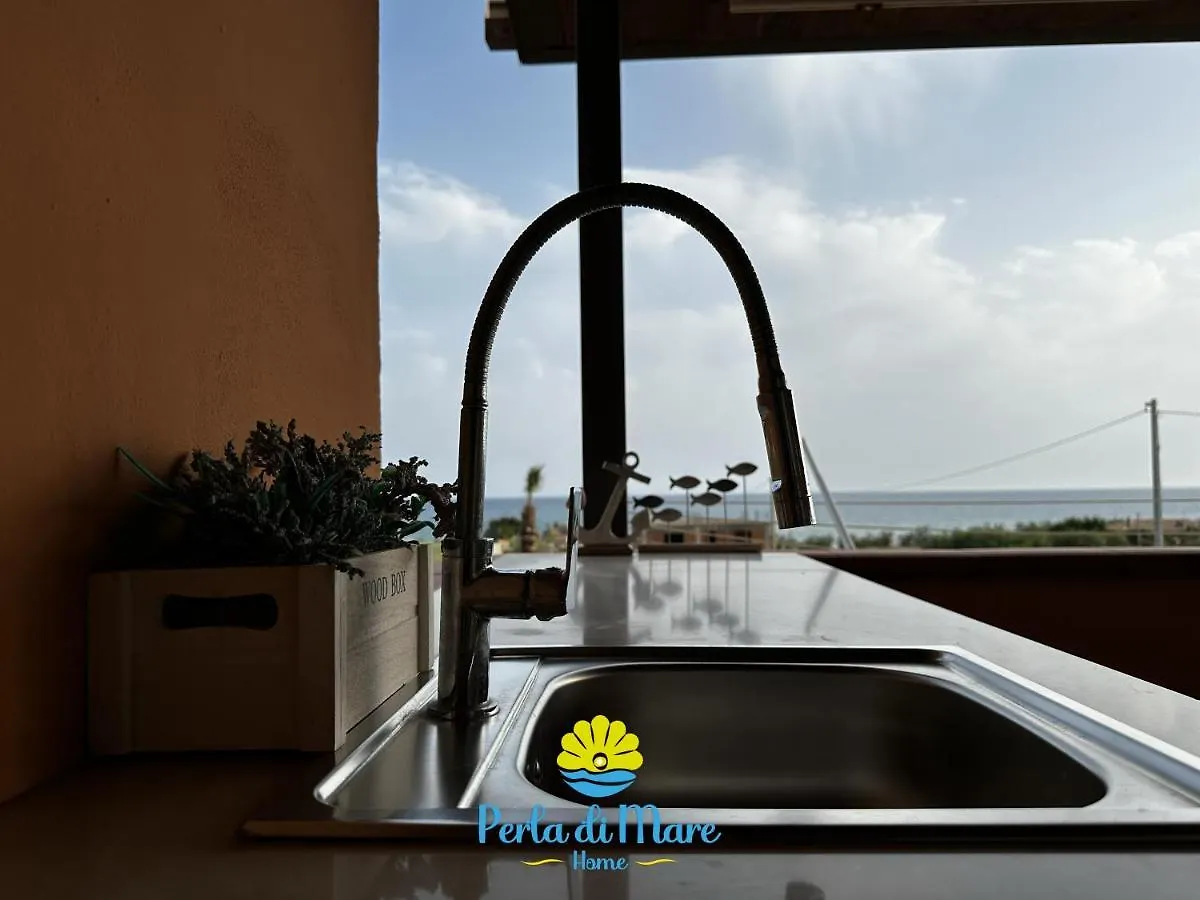 Ferienwohnung Perla Di Mare Siculiana