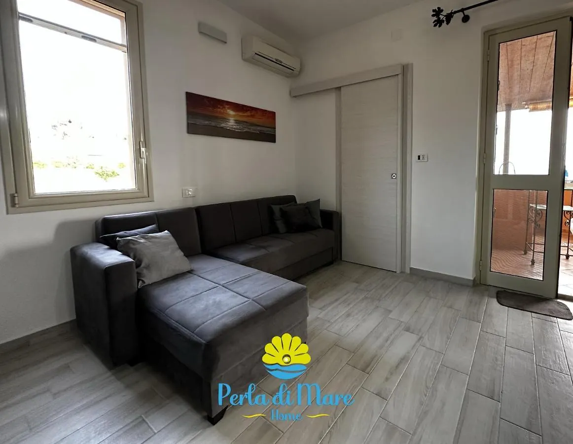 Ferienwohnung Perla Di Mare Siculiana Apartment