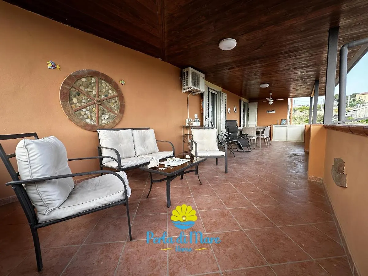 Ferienwohnung Perla Di Mare Siculiana Apartment