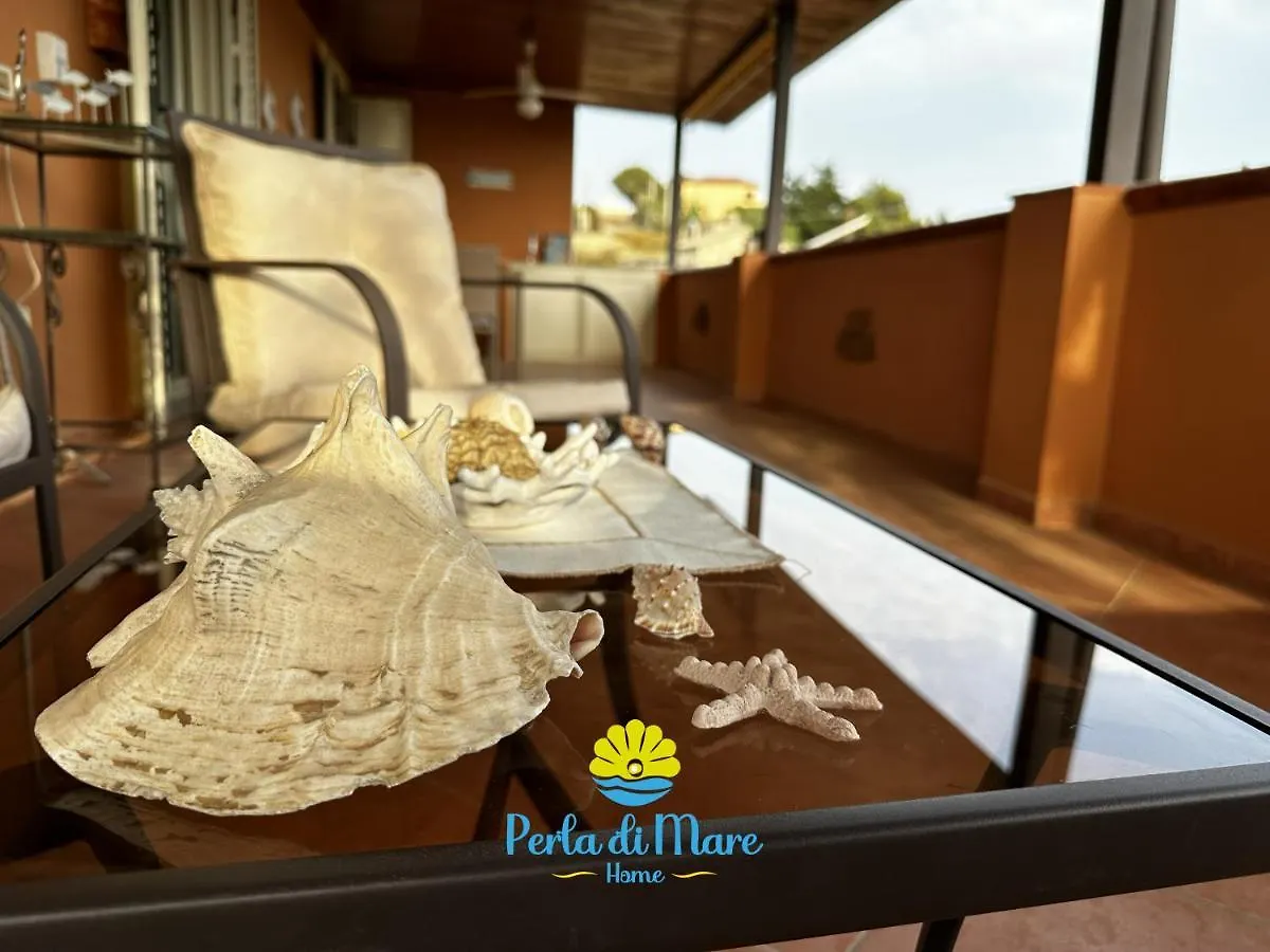 Ferienwohnung Perla Di Mare Siculiana