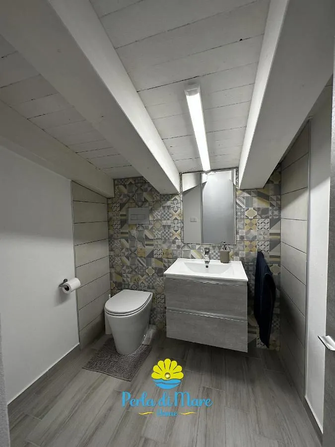 Ferienwohnung Perla Di Mare Siculiana 0*,  Italien