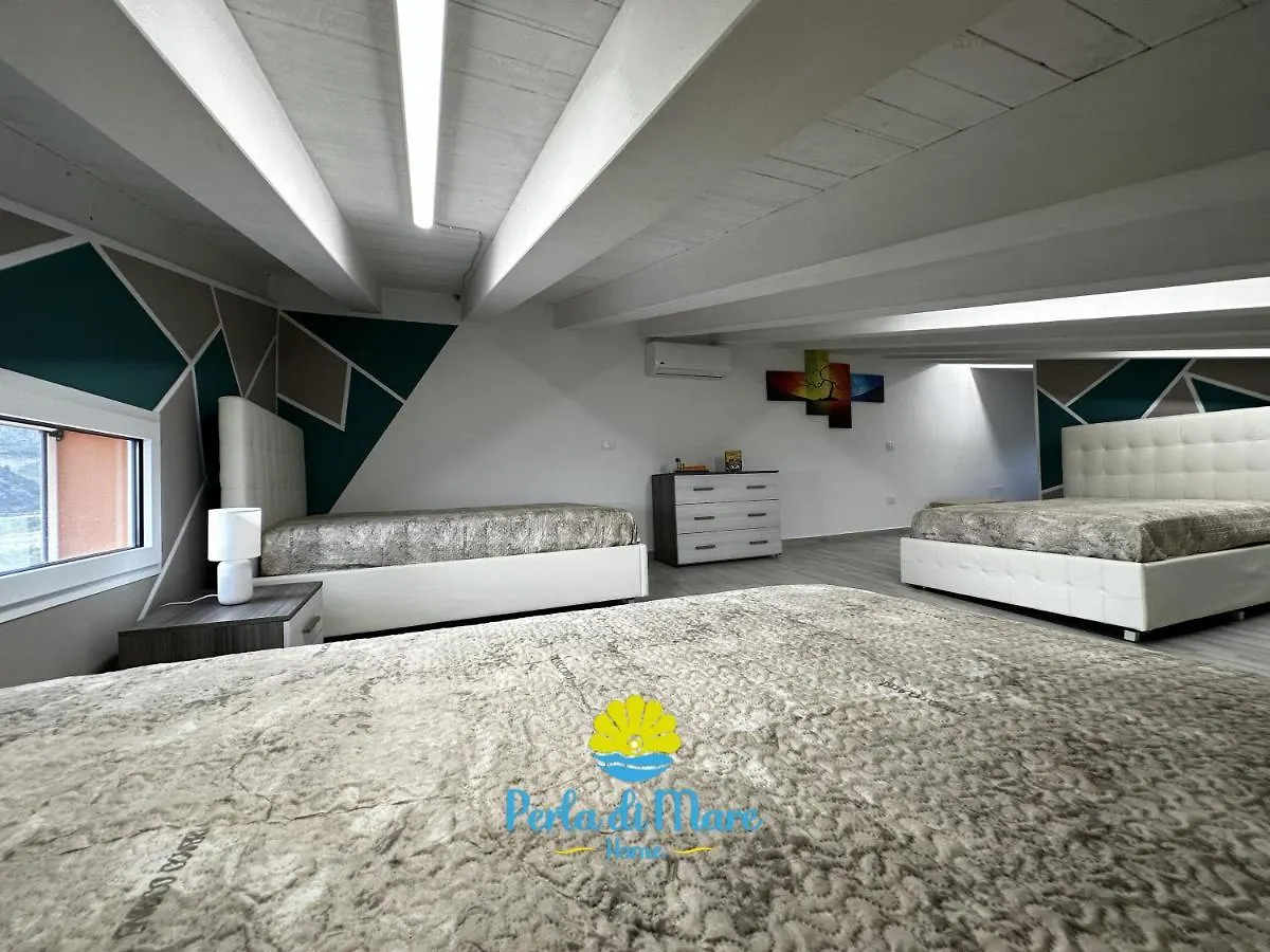 Ferienwohnung Perla Di Mare Siculiana 0*,