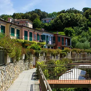 Baia Blu Rta Aparthotel Lerici