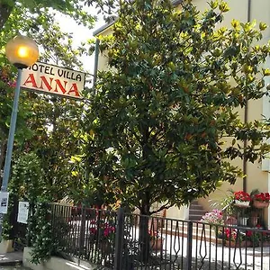 Anna Gasthof Cesenatico