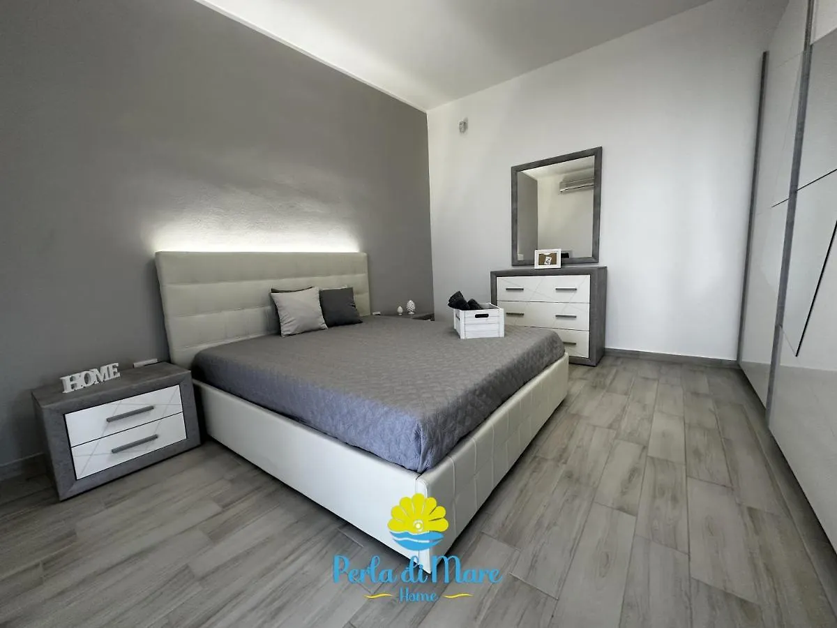 Perla Di Mare Apartment Siculiana Italy